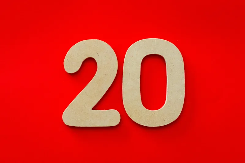 A1 Les nombres de 0 à 20