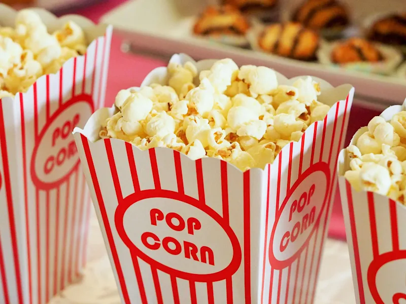 B1 Vocabulaire sur le cinéma 